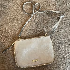 Jessica Simpson Crossbody Purse in brand new condition!